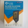 Clever-Chek TD-4239 Blood Glucose Monitor ( Glucometer) TD-4239. 