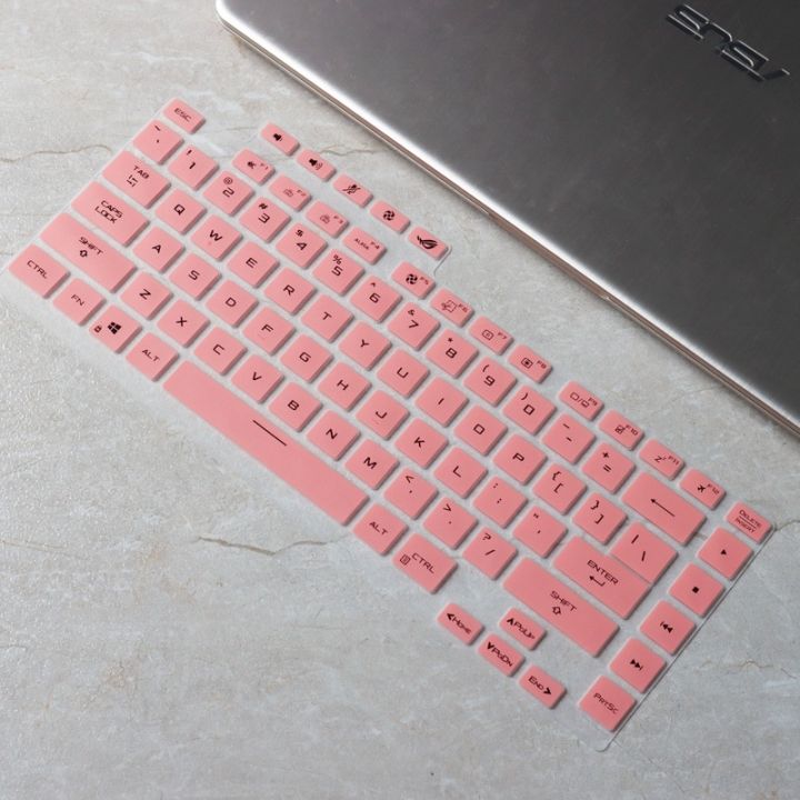 TPU%20Keyboard%20cover%20Protector%20Skin%20Cover%20For%20ASUS%20ROG%20Strix%20G15%20G513%20G513x%20G513Q%20G513QM%20G513QR%20G513QY%20G%2015%2015.6%20inch%20-%20Image%203