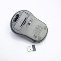Wireless Optical Mouse Dpi 2000. 