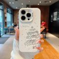 Christmas Tree Snow Deer Phone Case for Samsung Galaxy S25 S24 S23 Ultra Plus 5G S21 FE A16 A55 A54 A15 A14 A35 A34 Y2K Cover. 