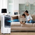 Livpure Livfree 85 Litres Desert Air Cooler with Inverter Compatible (Thermal Overload Protection, White & Grey). 