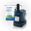 SOBO Aquarium 7 Watt Submersible Pump For Sump Filter Aquarium WP-100D. 