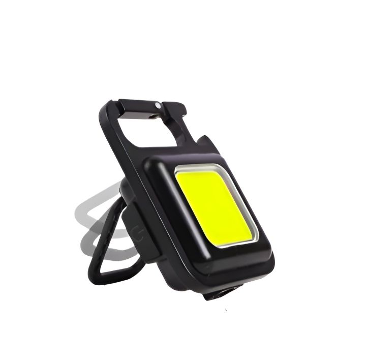 3 in 1 Keychain Outdoor Camping Light