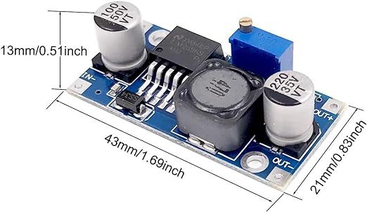 Mini%20Digital%20Voltmeter%20DC%20100V%2010A%20Panel%20VoltAmp%20Voltage%20Current%20Meter%20With%20Lm2596%20-%20Image%204
