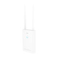 Grandstream GWN7660LR 2x2:2 Wi-Fi 6 Weatherproof Long-Range Access Point. 