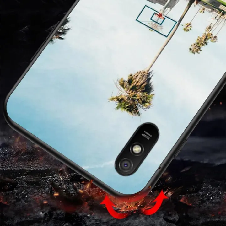 Basketball%20Sports%20Court%20Silicone%20Cover%20For%20Xiaomi%20Redmi%2010%209%209T%209C%208%207%206%20Pro%209AT%209A%208A%207A%206A%20S2%20GO%205%205A%204X%20Plus%20Phone%20Case%20-%20Image%205