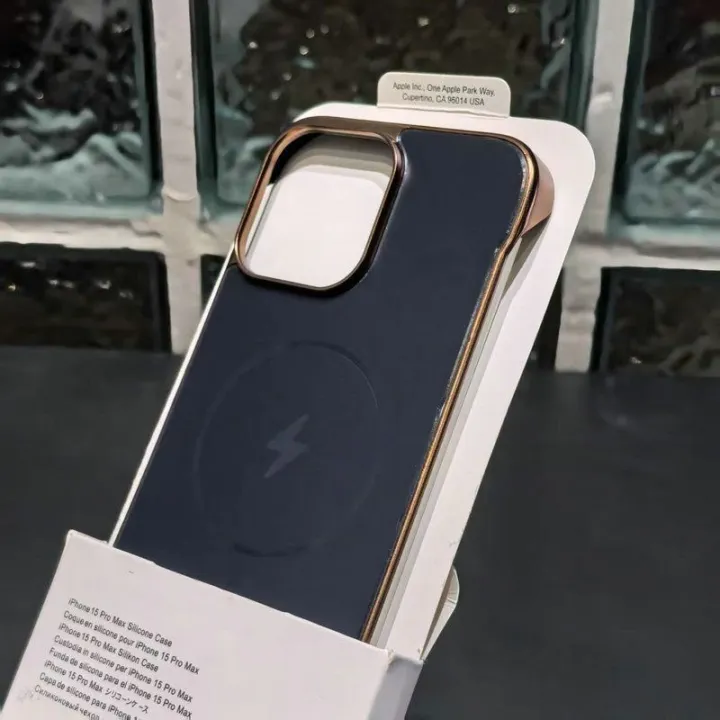 Cover%20G%20Back%20Plate%20Shockproof%20Lens%20Protection%20A%20Plus%20ro%20Max5%2014%201e%2016%201%20iPhon%20PC%20Magnetic%20Plating%20Frameless%20Hard%20Phone%20Case%20for%203%2012%20P%20-%20Image%203