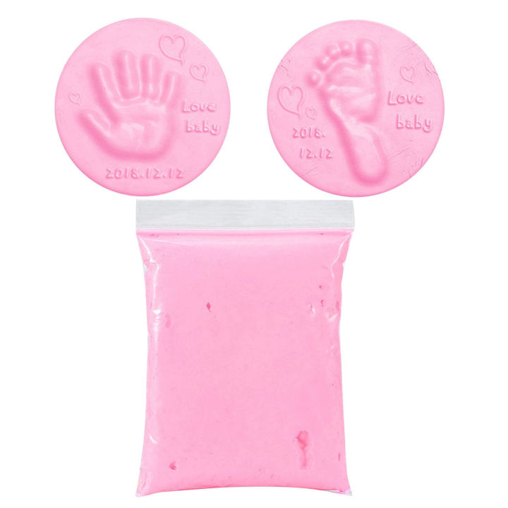 Wenefang%20Fashion%2020g%20Baby%20Care%20Air%20Drying%20Soft%20Clay%20Baby%20Handprint%20Footprint%20Imprint%20Kit%20Casting%20Parent-Child%20Hand%20Inkpad%20Fingerprint%20Kids%20Toys%20-%20Image%203