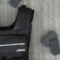 Chase Weight Vest-10KG. 
