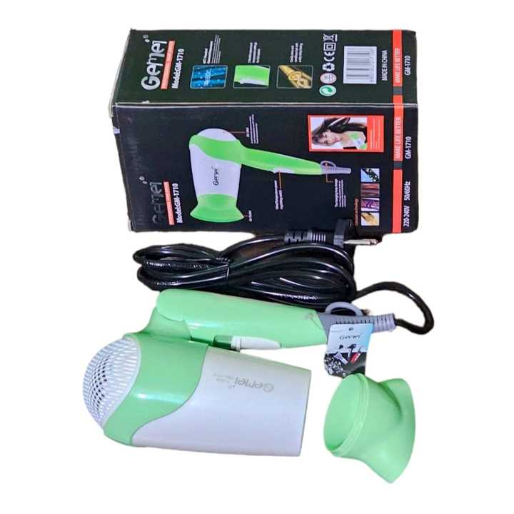 Professional Hair Dryer By Shophill