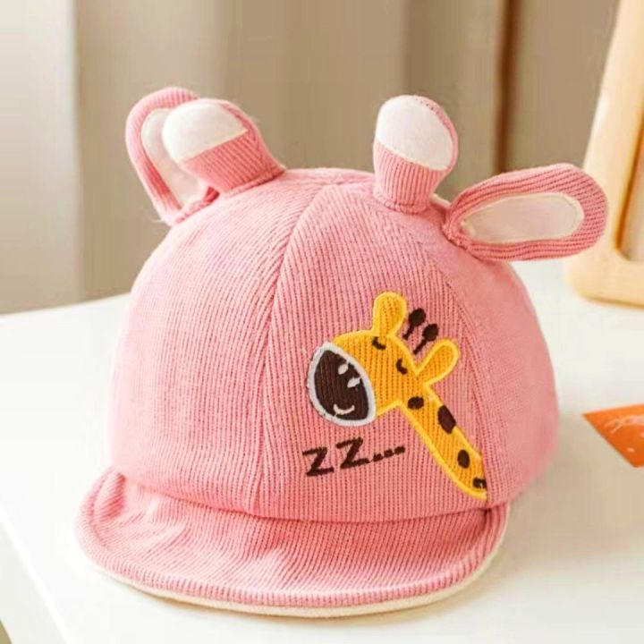 Animal%20Print%20Cap%20For%20Childrem%20-%20Image%206