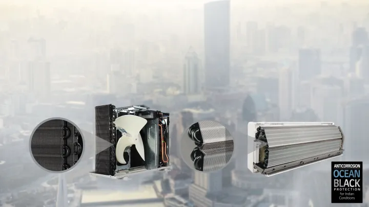 Lg%202.0%20Ton%20DUAL%20Inverter%20%E2%84%A2%20Wall%20Mount%20Split%20Air%20Conditioner%20-%20Image%204