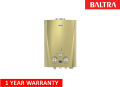 Baltraa Gas Geyser (Gas Water Heater) Cerro 6 Ltr BGWH 205. 