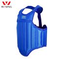 Wesing 8 Pieces Set Martial Arts Gear Boxing Gloves, Helmet, Shin Guards Wushu Sanda Protectors. 