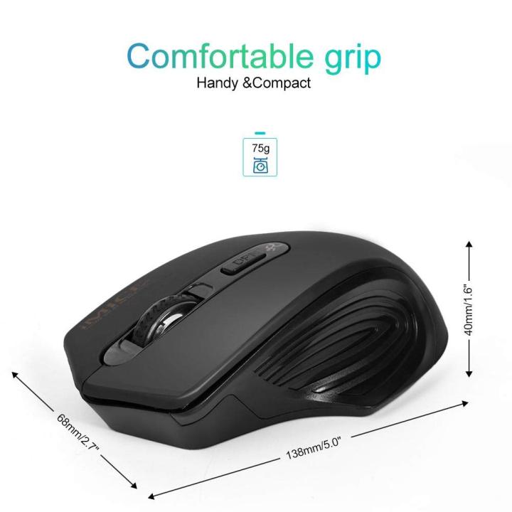 iMICE%20E1800%20Ergonomic%20Design%202.4G%20Hz%20Wireless%201600%20DPI%20Gaming%20Mouse%20USB%203.0%20-%20Image%204