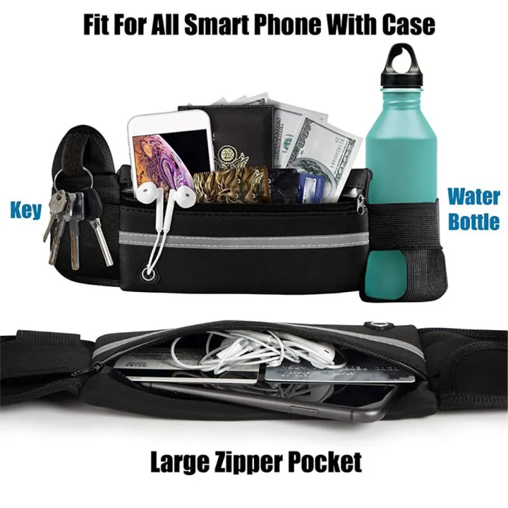 1Pcs%20Durable%20Portable%20Running%20Waist%20Bag%20Waterproof%2020x10cm%20Run%20Cycling%20Belt%20Bag%20Sports%20Fanny%20Pack%20Women%20Men%20-%20Image%204
