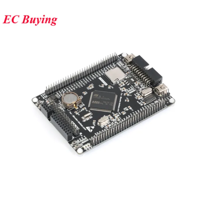STM32F407ZGT6%20STM32F407%20STM32%20F407ZGT6%20Development%20Board%20Module%20ARM%20Chip%20M4%20STM32F4%20Core%20Demo%20Board%20Cortex-M4%20-%20Image%203