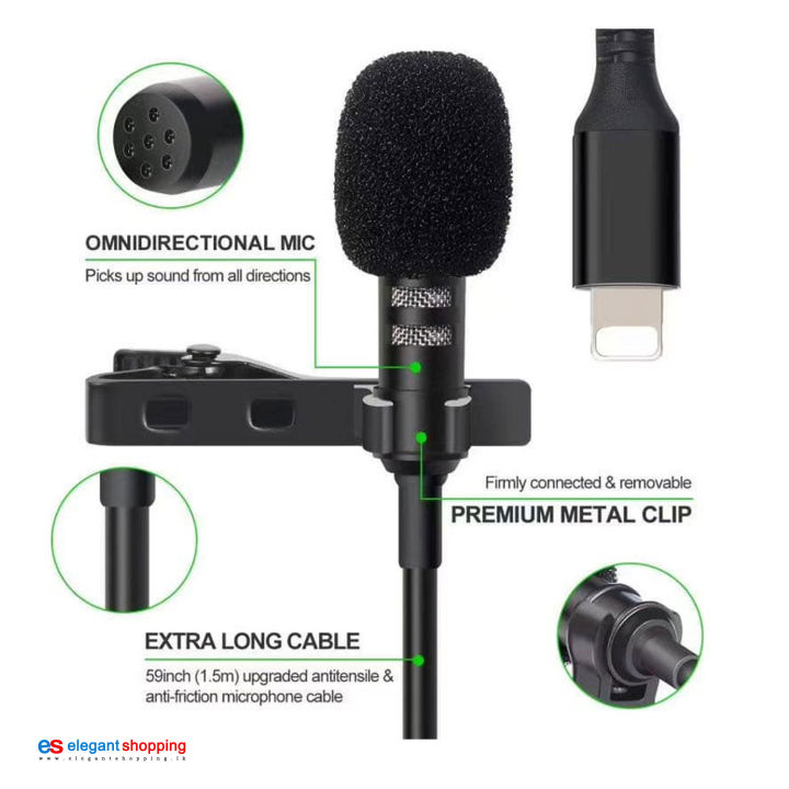 JH041%20Lavalier%20Microphone%20-%20Image%202