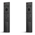 OUMERY 2X Niversal Smart TV Remote Control,Infrared Remote Control with , Prime Video. 