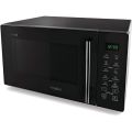 Whirlpool Magicook Pro 25GE 25 Liters Solo + Grill Microwave | 24 Auto Cook Menus | Black. 