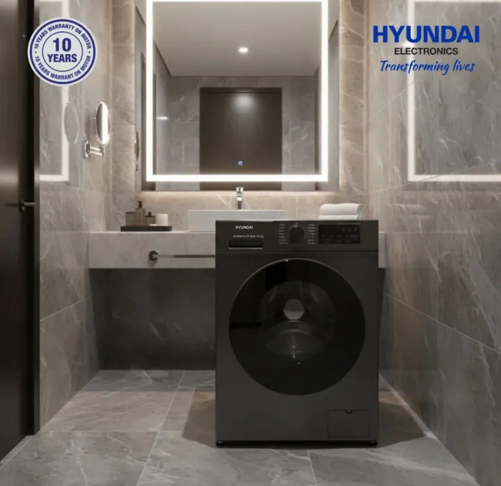 Hyundai%20Front%20Load%20Washing%20Machine%207Kg%20.%20BLDC%20Inverter%20Motor%20-%20Image%202