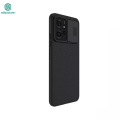 Nillkin CamShield Case for Xiaomi Redmi Note 12 4G Sliding Camera Protection Cover. 