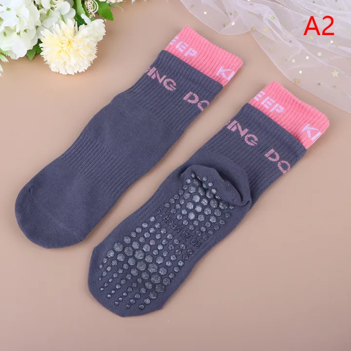 Cotton%20Breathable%20Mid-calf%20Yoga%20Socks%20Solid%20Color%20Striped%20Anti-slip%20Sports%20Socks%20Pilates%20Socks%20Dance%20Fitness%20Training%20Socks%20MENGYU%20-%20Image%209