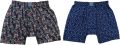 Roober Original Men Printed Boxer Shorts. 