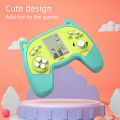 New handheld game machine children's double fun nostalgic retro classic Tetris mini student toy. 