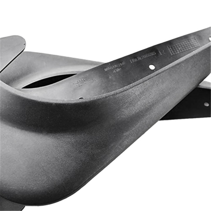NAMUNY%204Pcs%20Universal%20Mud%20Flaps%20Mudguards%20Splash%20Guards%20for%20Car%20SUV%20Sedan%20for%20for%20for%20for%20for%20for%20for%20-%20Image%203