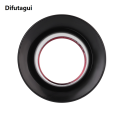Difutagui Fifty percent discount 10X Monocular Eye Magnifier Loupe Jeweler Magnifier Aluminum Alloy Magnifying Glass Lens Jewelry Watch Repair Tool Watchmaker. 