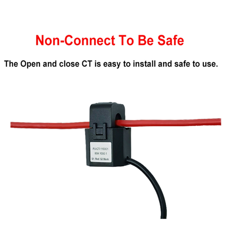 NCANRUI%20Tuya%20Smart%20ZigBee%20Energy%20Meter%2080A%20with%20Clamp%20App%20Monitor%20KWh%20Voltage%20Current%20Power%20Consumption%20110V%20240V%20-%20Image%203
