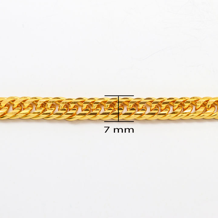 Gold%20Plated%20Panchadhatu%20Bracelet%20For%20Men%20And%20Women%20-%20Image%205