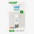 Uni Expert Led Bulb Set Of 5. 