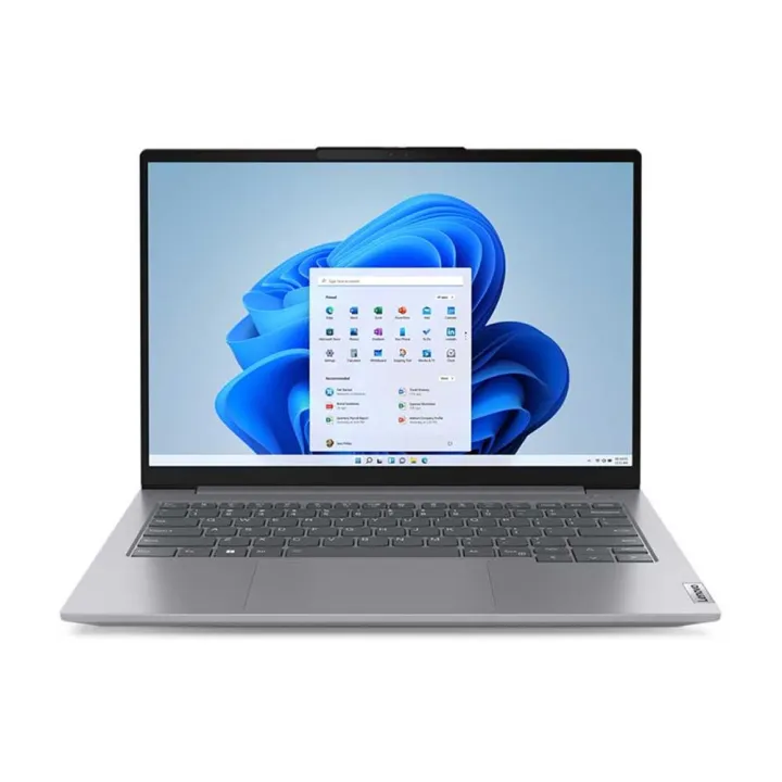 Lenovo ThinkBook 14 Gen 6 (Intel Core i7 13th Gen 13700H Processor | 16GB RAM | 512GB SSD | Intel UHD Graphics | 14” WUXGA IPS Display)