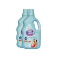 Safe wash Premium Liquid Detergent. 