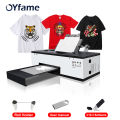 DTF Printer A3 Size With L1800 Head Size -(12*18 inch) Having high quality printing capability over best price. 