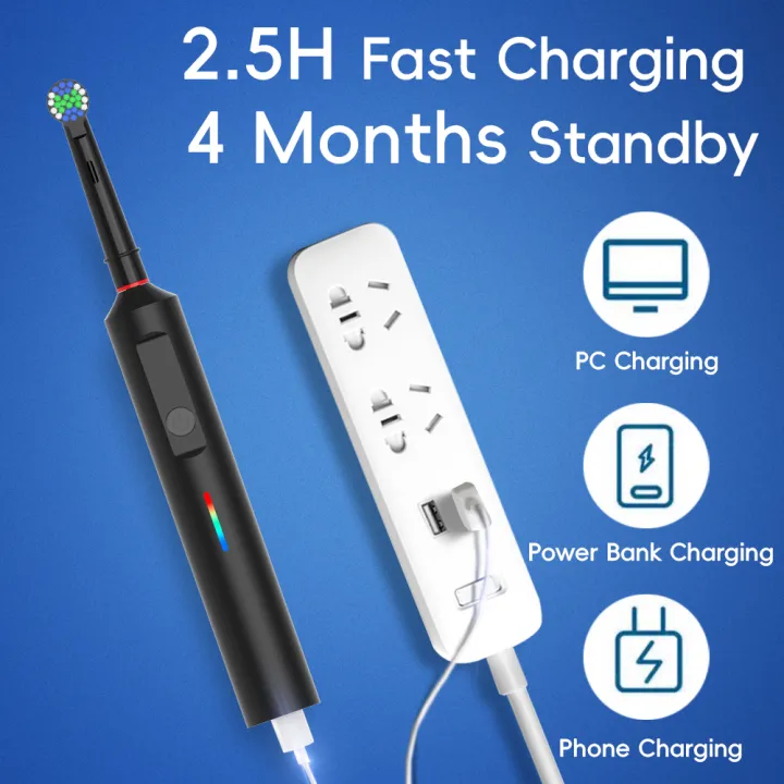 Vylon%202x%20Smart%20Rotating%20Electric%20Toothbrush%20Set,%20Rechargeable%20Rotary%20Toothbrushes%20Compatible%20with%20Oral%20B%20Braun%20Replacement%20Brush%20Heads%20-%20Image%203