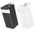 Hoco J86A Powermaster 22.5W Fully Compatible Power Bank(50000mAh). 