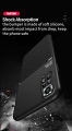 For Xiaomi Redmi Note 11 4G Global Case Slim Silicone Softcase Camare Protection Back Cover Texture Casing Compatible with Magnetic Car Holder. 
