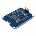 （NEW）1.5 Inch 128x128 OLED Shield Screen Module For Raspberry Pi For STM32 For Arduino. 