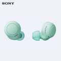 Sony WF-C500 Truly Wireless Earbuds. 