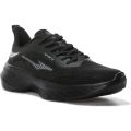 ERKE Cushioning Running Shoes All Black for Women 12123203133-007 | Training Sports/Athletic for Girls. 