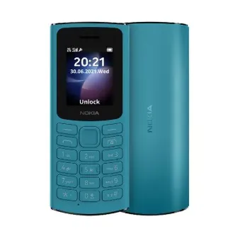 Nokia%20105%202022%20Dual%20Sim%20Keypad%20Mobile%20Phone%20%7C%20Wireless%20FM%20Radio%20-%20Image%205