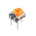 10K ohm Cermet Preset (Variable Resistance)- (Pack of 5). 