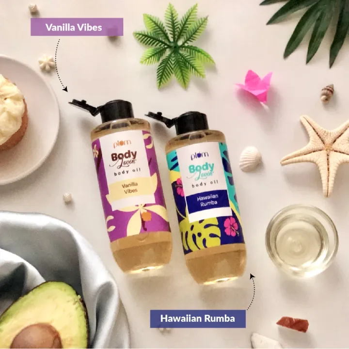 Plum%20Goodness%20Bodylovin'%20Vanilla%20Vibes%20Body%20Oil-%20200ml%20-%20Image%206