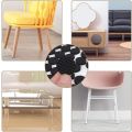 Anti Slip Furniture Pad Self Adhesive Floor Protectors for Chair Sofa. 