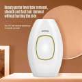 Body Bikini IPL 500,000 Flash Depilator Pulses Permanent Laser Epilator Painless For Women Hair Removal Home Use Devices. 