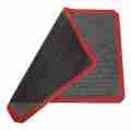 2X Nonstick Silicone Baking Mat Heat Resistant Oven Sheet Liner Pad Rolling Dough Mat Roast Tool. 