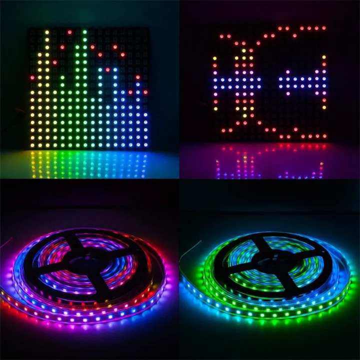 2Pcs%20SP107E%20LED%20Controller%20Bluetooth%20Pixel%20IC%20SPI%20Music%20By%20Phone%20APP%20-%20Image%208